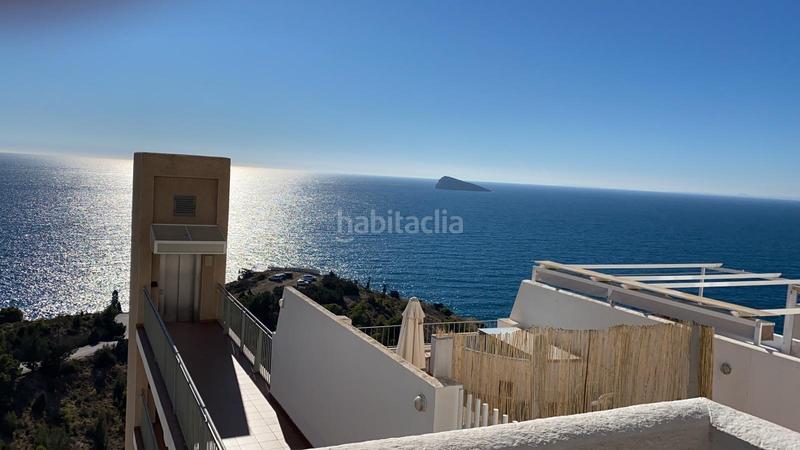 Foto ff7cb09d-16d3-43eb-9ae6-416eff6556f4. Appartamento con parcheggio piscina in Rincón Alto Benidorm