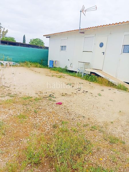 Foto 0ab5f7d4-9ba2-4d20-834f-85970652e896. Masia amb calefacció a Oromana Alcalá de Guadaira