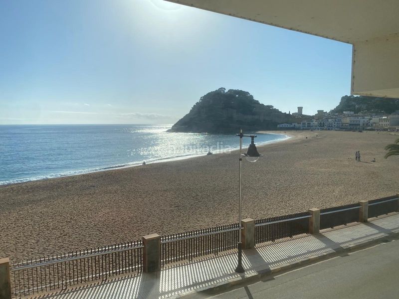 Foto c4648f7e-3a13-4d8e-8cbc-9fa606bf9acd. Flat in Tossa de Mar Tossa de Mar