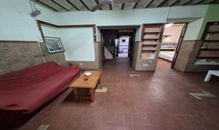 Casa in Santomera. Amplia casa adosada en santomera, murcia oportunidad de reforma