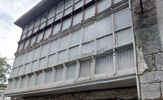 Appartamento in Ramales de la Victoria. Oportunidad de inversión amplio piso exterior en ramales de la v