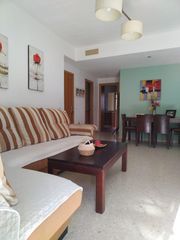 Appartamento in San Bernabé. Amplio piso exterior en urbanización cerrada  algeciras, cádiz