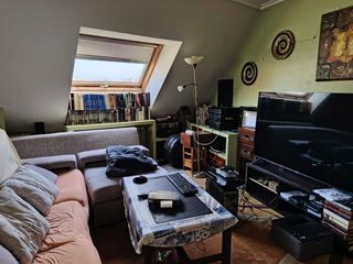 Àtic a Porta Nova. Espectacular ático exterior en ferrol, galicia