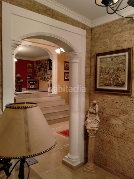 Foto a1bc349e-9bf5-4aff-a5b0-810552fa10e0. Casa adossada amb calefacció aparcament piscina a Albacete
