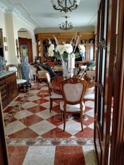 Casa adossada a Pedanías - Extrarradio