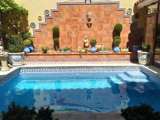 Semi detached house in Pedanías - Extrarradio