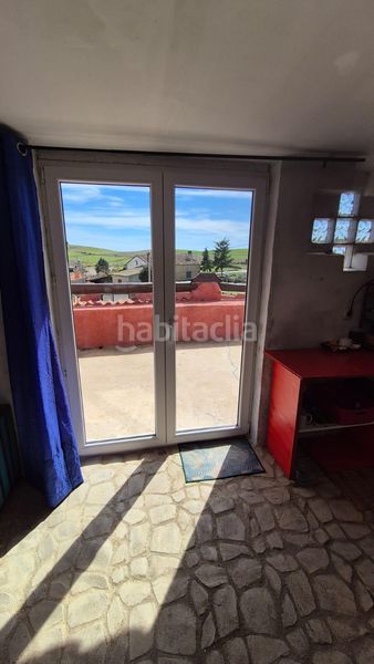 Foto ee5db5bd-52ec-4465-a9c3-87c6d899984c. Masia amb aparcament a Villar de Argañán