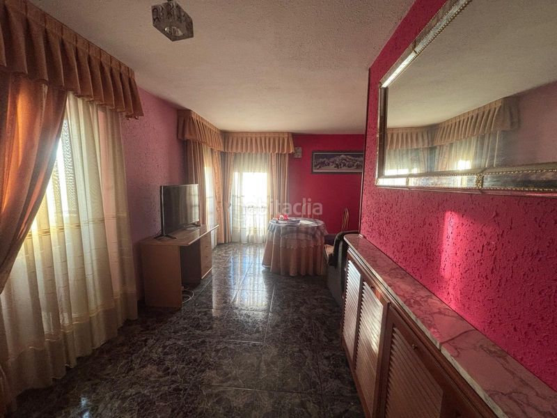 Foto 6faf2e31-fba1-4e7f-8a20-e467ad200f38. Flat with heating in Palomeras Sureste Madrid