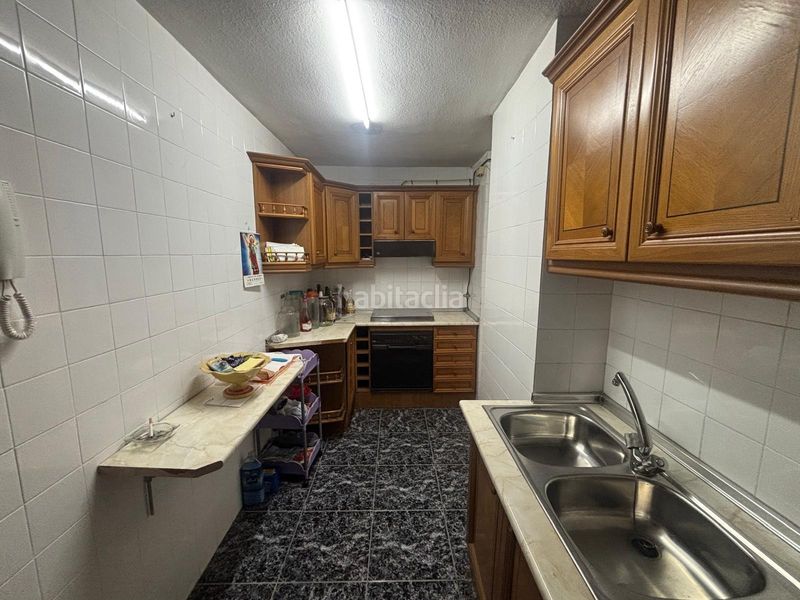 Foto 7eddcd8e-3925-4835-945f-a0e7c9f3b98f. Flat with heating in Palomeras Sureste Madrid