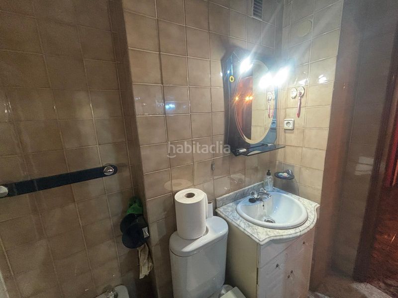 Foto a53ef5c5-a50d-4f96-99cf-6da50d5ed168. Flat with heating in Palomeras Sureste Madrid
