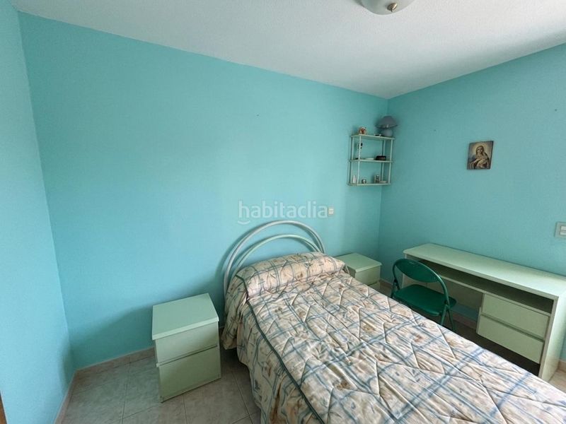 Foto c2c1f33e-65d9-419d-9fe3-0b67c0864041. Flat with heating in Palomeras Sureste Madrid