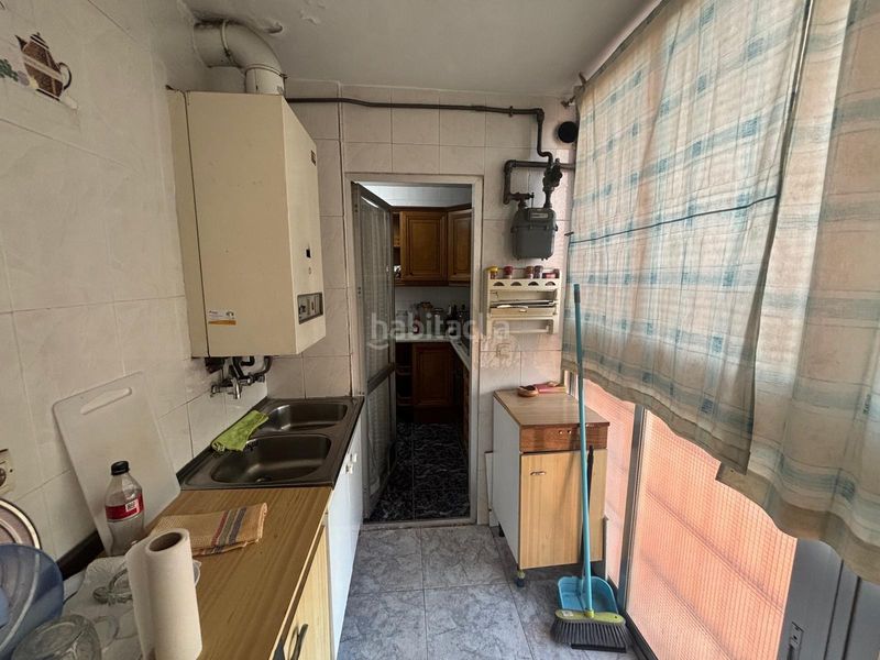 Foto 4e3bf887-8b1d-44f8-8ee2-ed5cdbbff9e8. Piso en Palomeras Sureste Madrid