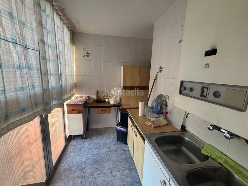 Foto 60e6eace-b75d-42a4-a8a7-648e04355eb8. Piso en Palomeras Sureste Madrid