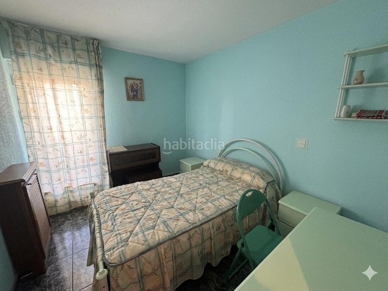 Foto 6e598111-37cb-405f-9d89-1fdf16db5e46. Piso en Palomeras Sureste Madrid