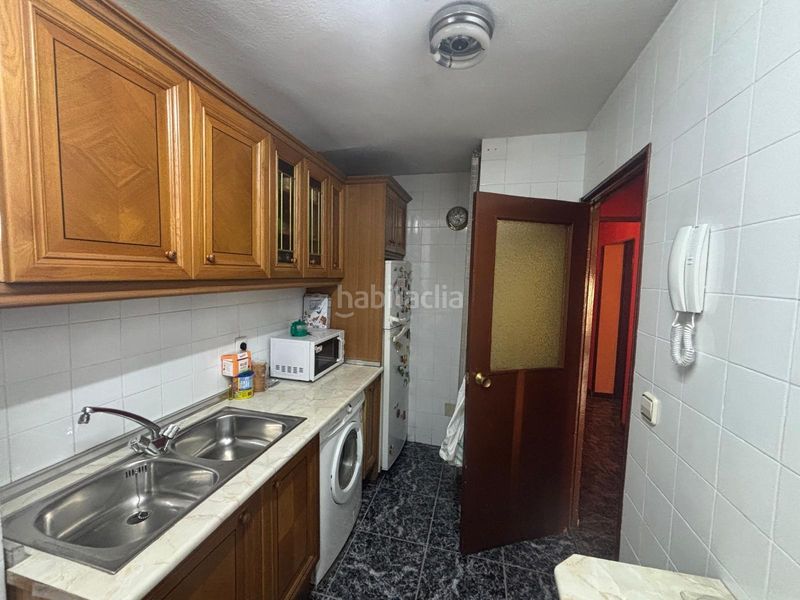 Foto ad80a32a-dc4d-42e0-b079-99082878a0c2. Piso en Palomeras Sureste Madrid