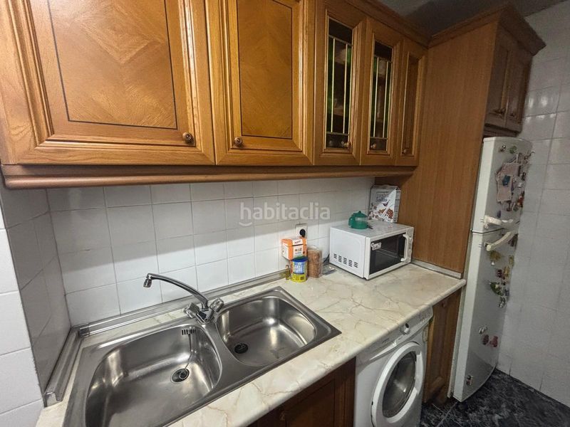 Foto afa86e4e-5ca7-4d3b-8c0f-73e5cf764a66. Piso en Palomeras Sureste Madrid