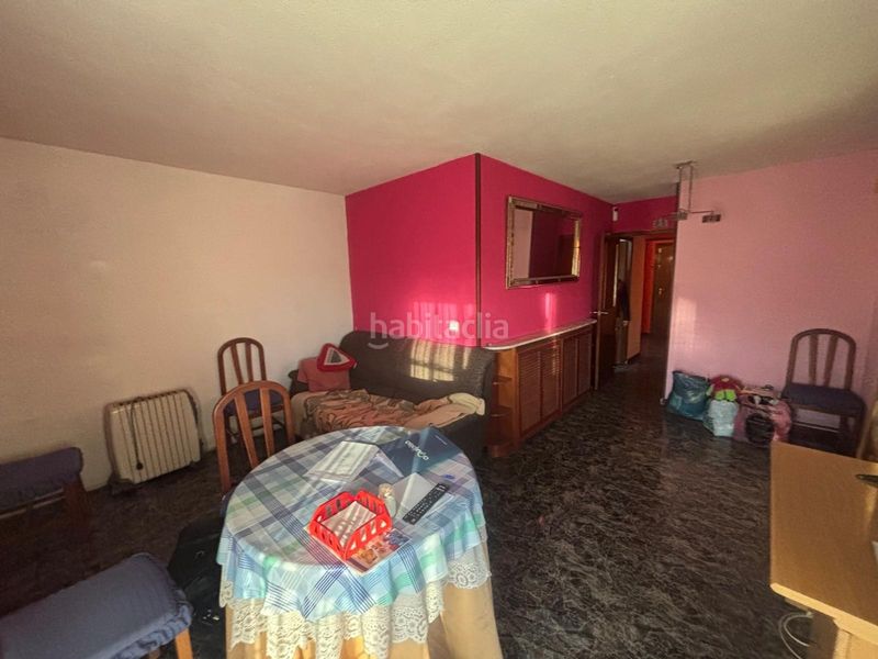 Foto b8614e0e-e9ff-4763-83a0-f85882b260be. Piso en Palomeras Sureste Madrid