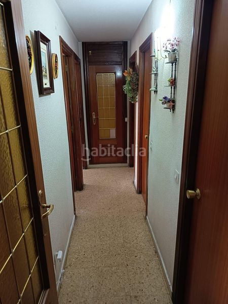 Foto 23fde569-82d2-437b-a0fd-1ca7625af0e7. Piso en Lucero Madrid
