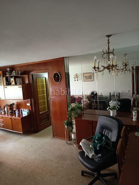 Foto d4e8762d-701c-418b-b69d-73bef805bd22. Piso en Lucero Madrid