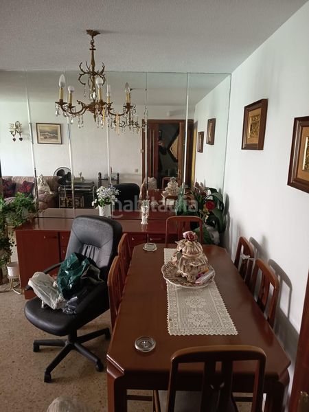 Foto e195999c-2bfd-4c8c-9940-33b80102aae9. Piso en Lucero Madrid