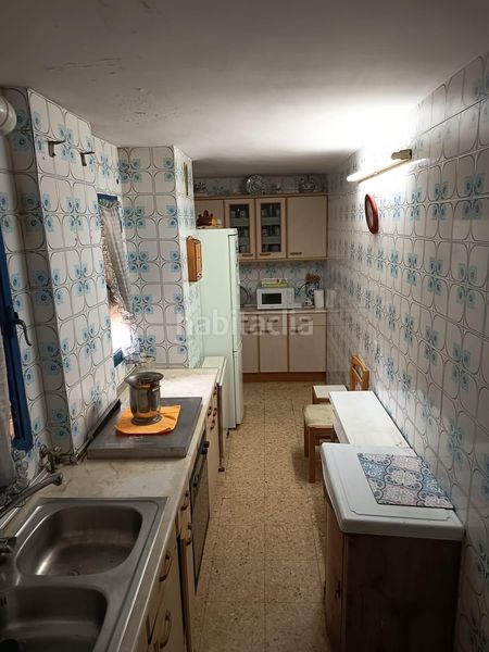 Foto e3f291cb-aeca-427d-9285-dda877a788c7. Piso en Lucero Madrid