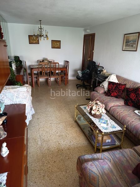 Foto faf14476-23ab-441e-af7d-d401f6e1ece7. Piso en Lucero Madrid