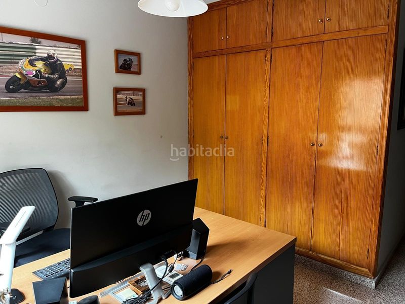 Foto c8b61c48-0e58-447e-8cfa-77bd0b3743da. Pis amb calefacció aparcament a Norte Sant Vicent del Raspeig
