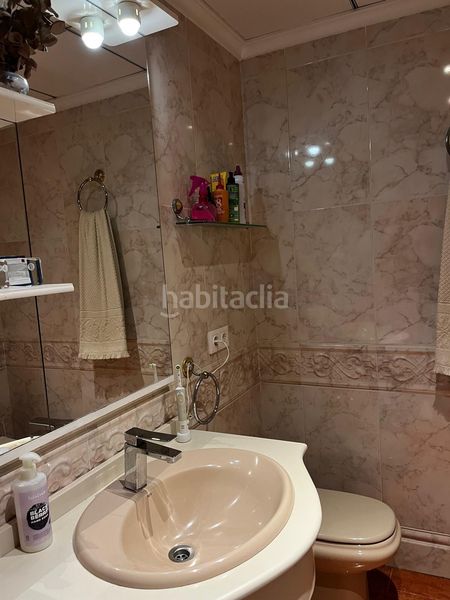 Foto ff617944-11ff-466d-a838-6fbe2ff4ffc9. Pis amb calefacció aparcament a Norte Sant Vicent del Raspeig