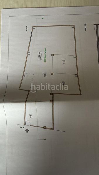 Foto ab39a1a4-9d68-4fce-848d-d3c5bfbb871f. Local comercial a Portillo de Toledo