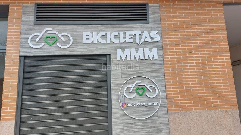 Foto bdb79639-d0e0-4b21-aa94-9b6e5ec194e3. Local comercial a Portillo de Toledo