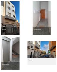 Pis a Vecindario - El Doctoral - Cruce de Sardina