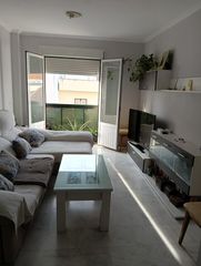Pis  Plaza rio guadiana. Piso en venta villarrubia