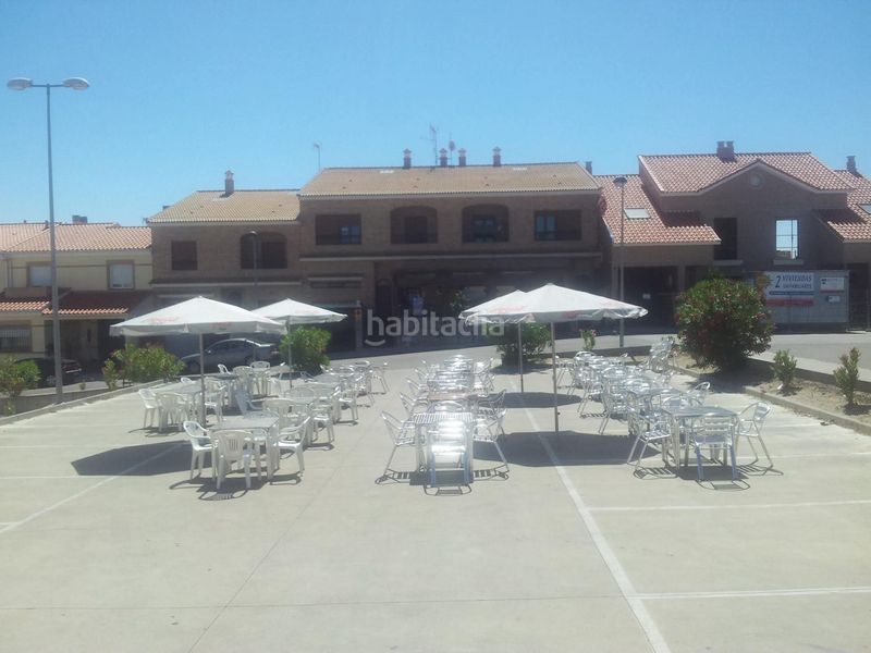 Foto 0b3657c5-5ad7-4406-bf0f-45b9f3dd96a1. Local comercial a Miajadas