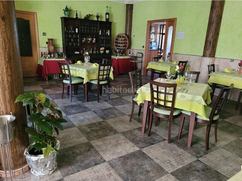 Foto 1850242f-393d-49ce-820b-29a3f0ed2810. Local comercial a Miajadas