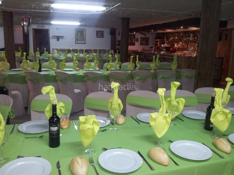 Foto 399f38f5-8546-4a92-9a9b-ba7e38367346. Local comercial a Miajadas