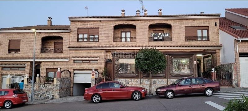Foto 40faca96-0f00-49ba-87aa-d77994339767. Local comercial a Miajadas