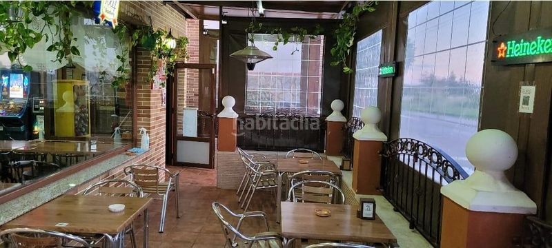 Foto 5f786328-6880-40c5-b56d-0c773439bae9. Local comercial a Miajadas