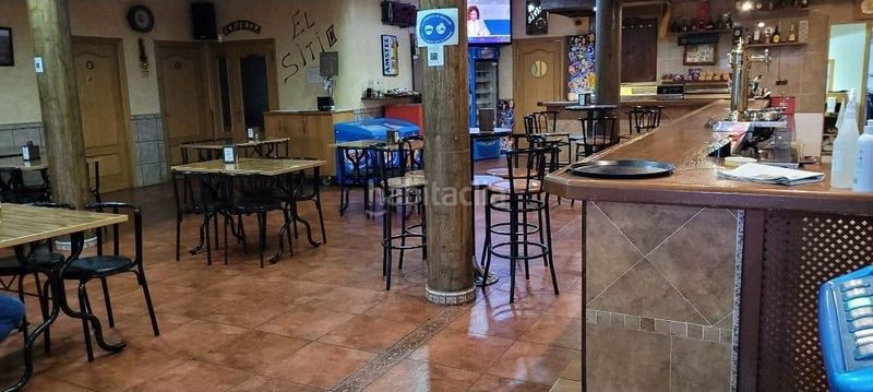 Foto d995946f-24f5-4228-8261-7e1edf633f7d. Local comercial a Miajadas