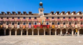 Casa en Centro. Casa unifamiliar en ocaña