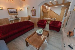 House in Villamayor de Calatrava