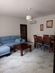 Erdgeschoss in Quero. Piso en venta de 120 m2 con patio y garaje en quero, toledo.