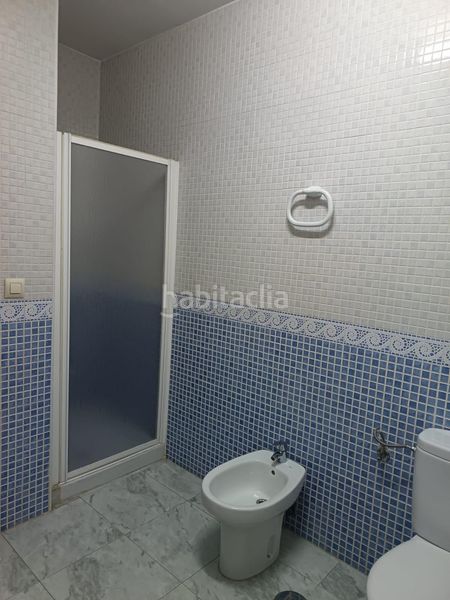 Foto 5b58d0ed-f96d-4d5c-9481-3e802b449dc5. Planta baixa amb calefacció aparcament a Quero