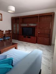Planta baixa a Quero. Piso en venta de 120 m2 con patio y garaje en quero, toledo.
