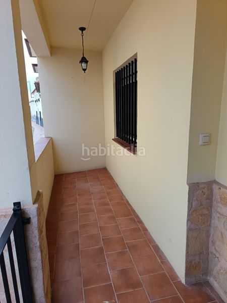 Foto cc1b2caa-c9ed-477a-a9c5-b58ac09c1181. Planta baixa amb calefacció aparcament a Quero