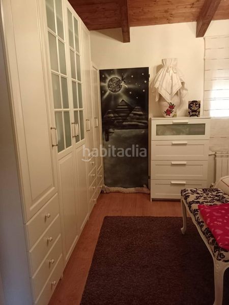 Foto 04a74b52-e349-47f8-b741-ff08dd696843. Casa adossada amb calefacció aparcament a Lanaja