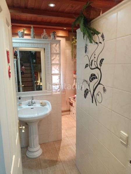 Foto 22c85a61-b597-401f-8a9d-8d233f5c0db3. Casa adossada amb calefacció aparcament a Lanaja