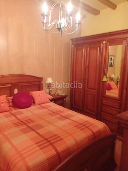Foto 2b9c7870-3e8a-47f4-aef3-bf577a3d497a. Casa adossada amb calefacció aparcament a Lanaja