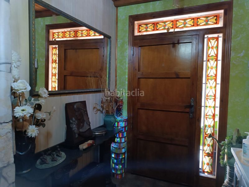 Foto 415acdcd-4a91-4a69-bd02-38bffcdd0a19. Casa adossada amb calefacció aparcament a Lanaja