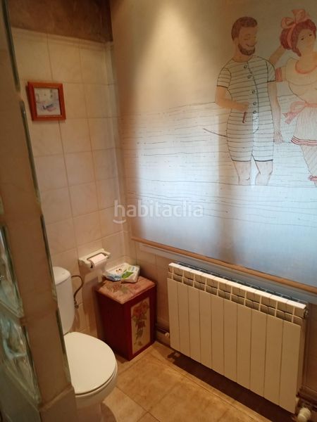 Foto 42cb0c75-d3f9-4028-b7f8-60e2f295be2b. Casa adossada amb calefacció aparcament a Lanaja