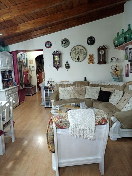 Foto 5d1cea47-6b42-4b3d-8907-33094b08a376. Casa adossada amb calefacció aparcament a Lanaja